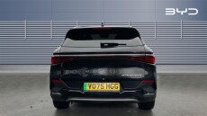 BYD Atto 3 150kW Comfort 60kWh 5dr Auto Electric Hatchback